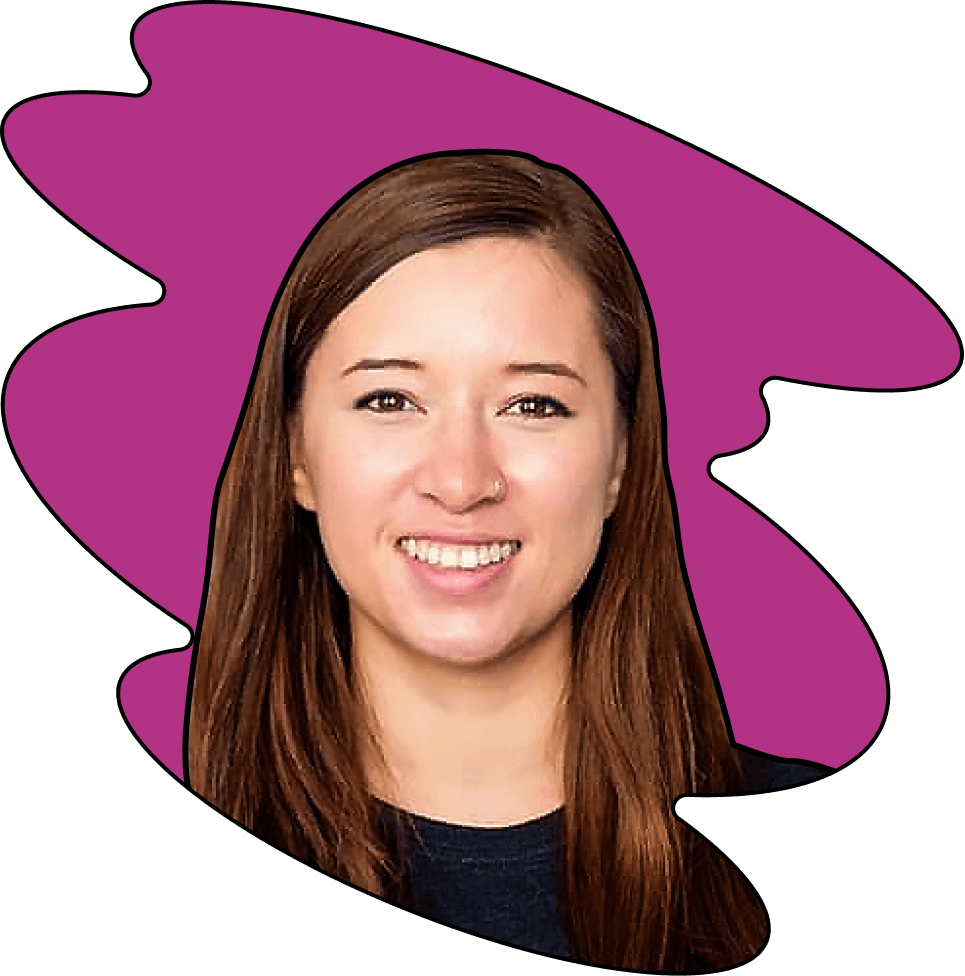 Steph Smith portrait